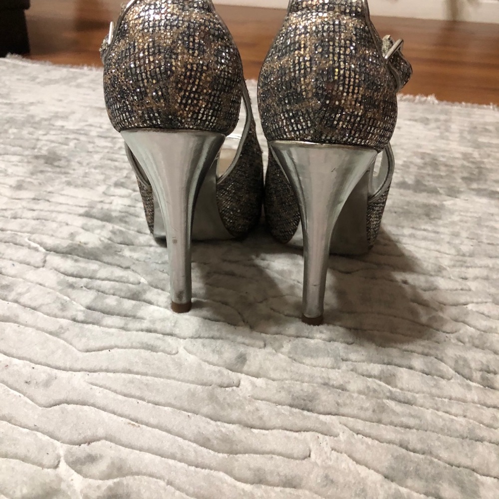 Guess heels - Picture 3 of 5